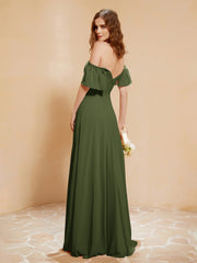 Verde Oliva