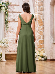 Verde Oliva