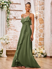 Verde Oliva