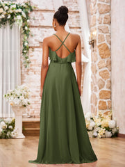 Verde Oliva