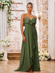 Verde Oliva