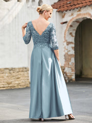 Azzurro Polvere