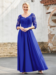 Blu Royal