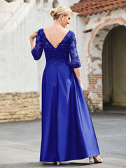 Blu Royal