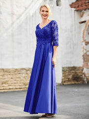 Blu Royal