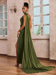 Verde Oliva
