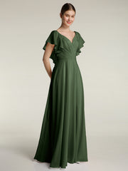 Verde Oliva