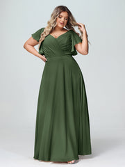 Verde Oliva