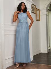 Azzurro Polvere