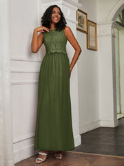 Verde Oliva