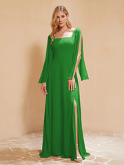 Verde