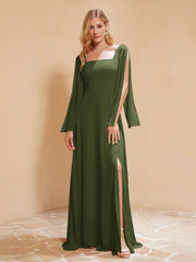 Verde Oliva