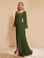 Verde Oliva