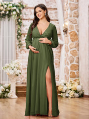 Verde Oliva