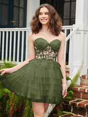 Verde Oliva