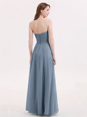 Dusty Blue