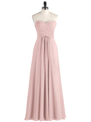 Dusty Rose