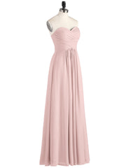 Dusty Rose