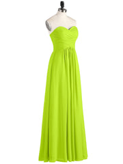 Lime Green