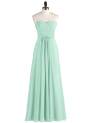Mint Green
