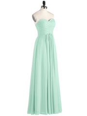 Mint Green