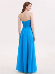 Ocean Blue