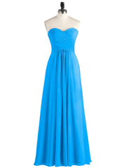 Ocean Blue
