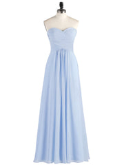 Sky Blue