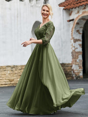 Verde Oliva