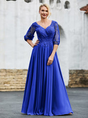 Blu Royal