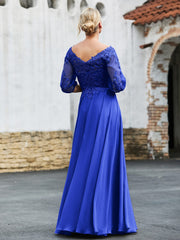 Blu Royal