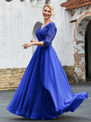 Blu Royal