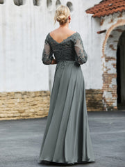 Grigio Acciaio