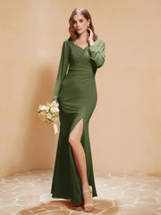 Verde Oliva
