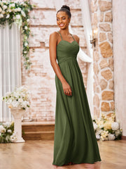Verde Oliva