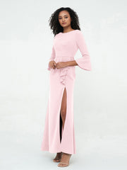 Blushing Pink