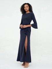 Dark Navy