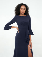 Dark Navy