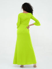 Lime Green