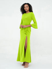Lime Green