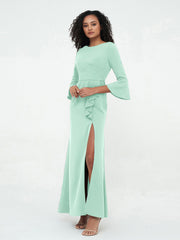Mint Green