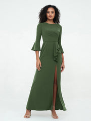 Verde Oliva