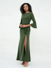 Verde Oliva