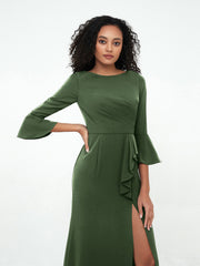 Verde Oliva