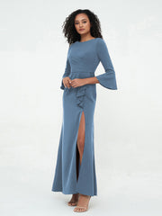 Slate Blue