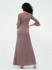 Vintage Mauve