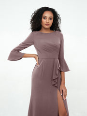 Vintage Mauve