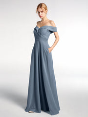 Azzurro Polvere