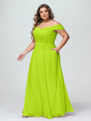 Verde Lime