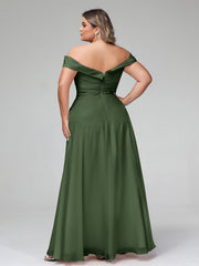 Verde Oliva